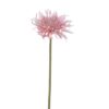 nepbloemen Gerbera Wild 50 cm roze